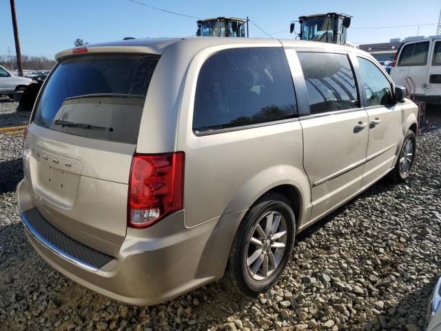 Photo 3 from auction – 2014 DODGE GRAND CARA with VIN 2C4RDGBG3ER175404