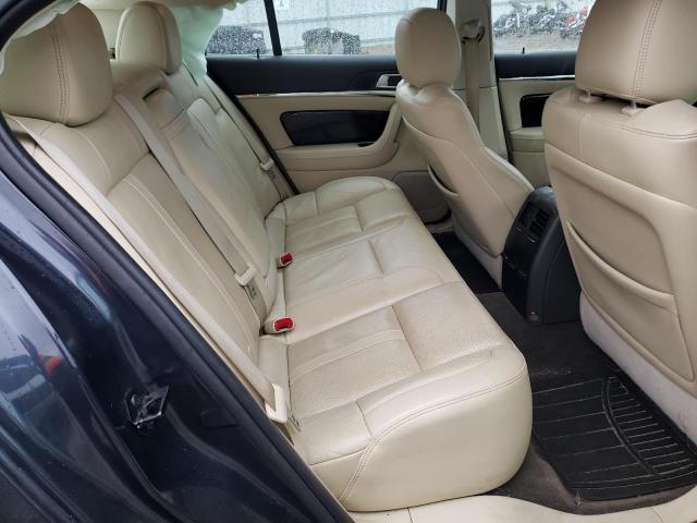 Photo 10 from auction – 2013 LINCOLN MKS with VIN 1LNHL9DK9DG608666