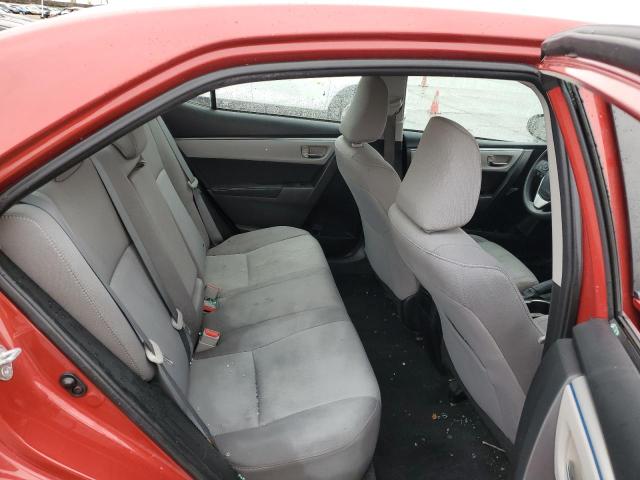Photo 10 from auction – 2016 TOYOTA COROLLA L with VIN 5YFBURHE9GP407414