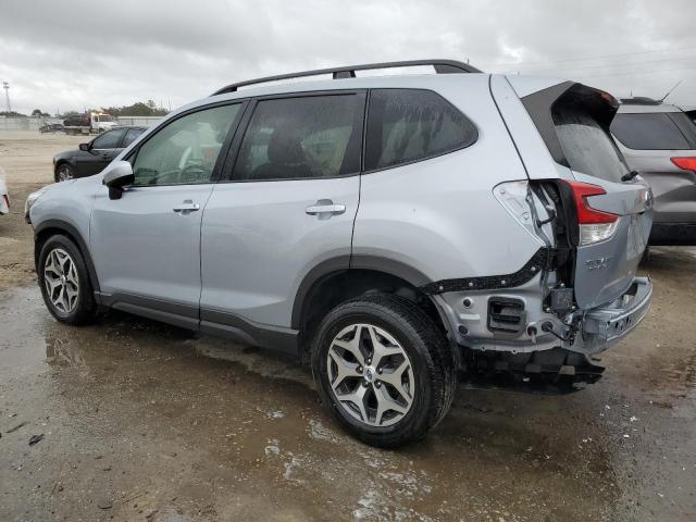 Photo 2 from auction – 2020 SUBARU FORESTER P with VIN JF2SKAJC0LH609047