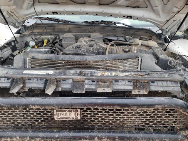 Photo 11 from auction – 2012 FORD F250 SUPER with VIN 1FT7W2B64CEB38741