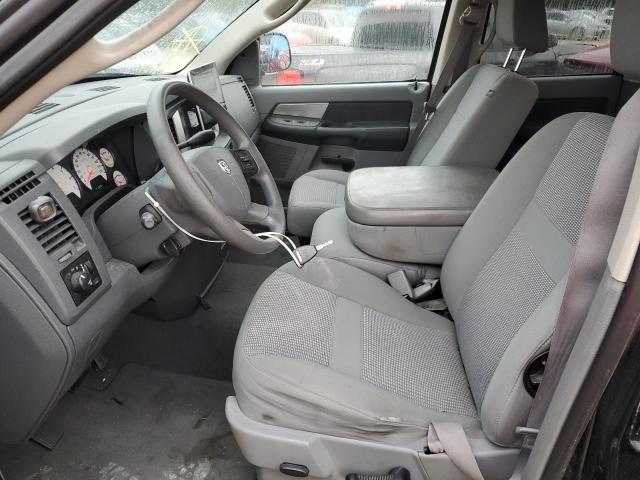 Photo 7 from auction – 2007 DODGE RAM 1500 S with VIN 1D7HU18217S240679