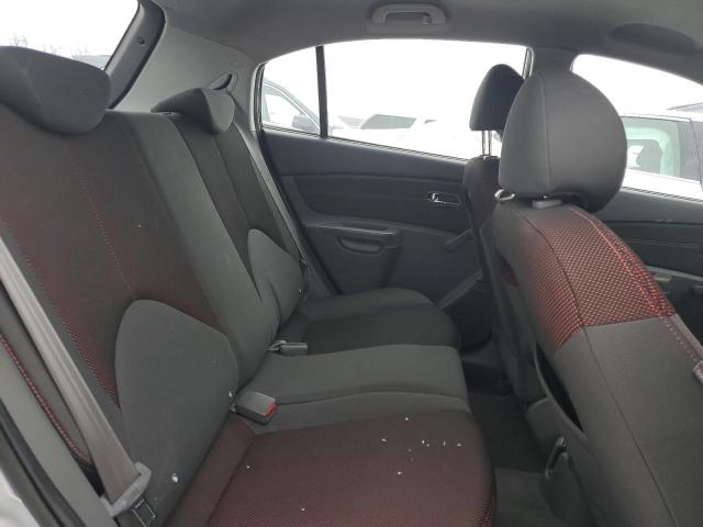 Photo 10 from auction – 2007 KIA RIO 5 SX with VIN KNADE163776234683