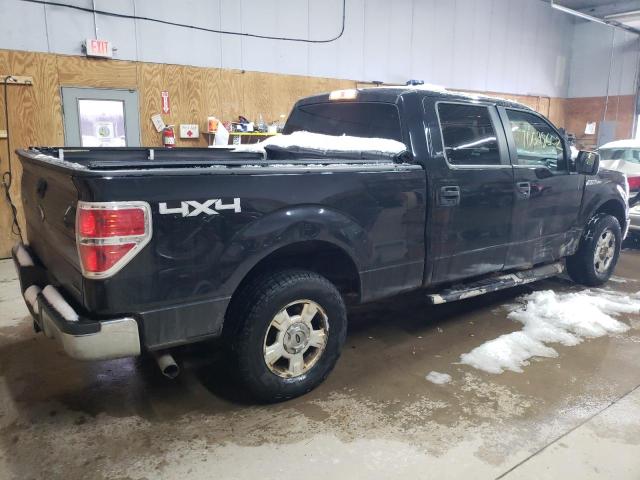 Zdjęcie 3 z aukcji – 2014 FORD F150 SUPER z VIN 1FTFW1EF3EFA39147