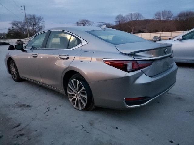 Photo 2 from auction – 2021 LEXUS ES 250 BAS with VIN 58AD11D14MU001162