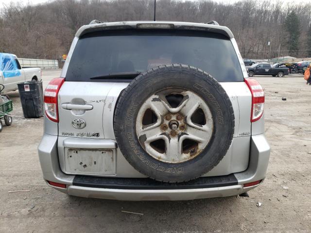Photo 6 from auction – 2010 TOYOTA RAV4 with VIN 2T3BF4DV0AW069711