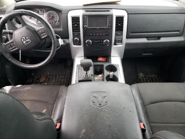 Photo 8 from auction – 2012 DODGE RAM 1500 S with VIN 1C6RD7MT9CS249910