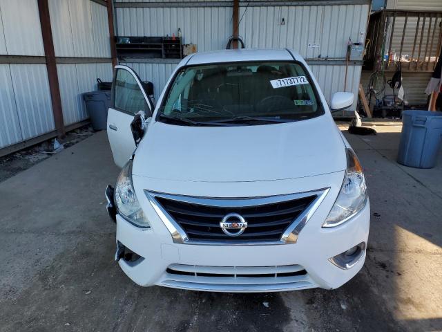Photo 5 from auction – 2018 NISSAN VERSA S with VIN 3N1CN7AP6JL877327
