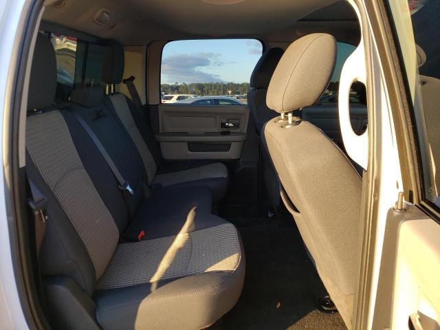 Photo 10 from auction – 2012 DODGE RAM 1500 S with VIN 1C6RD6LT5CS152800