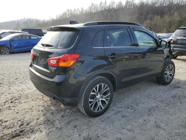 Photo 3 from auction – 2017 MITSUBISHI OUTLANDER with VIN JA4AR4AW0HZ017581