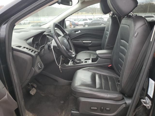 Фото 7 с аукциона – 2017 FORD ESCAPE TIT с VIN 1FMCU9JD0HUB70737