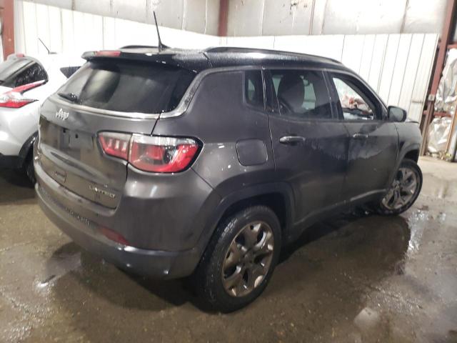 Zdjęcie 3 z aukcji – 2020 JEEP COMPASS LI z VIN 3C4NJDCB5LT203612