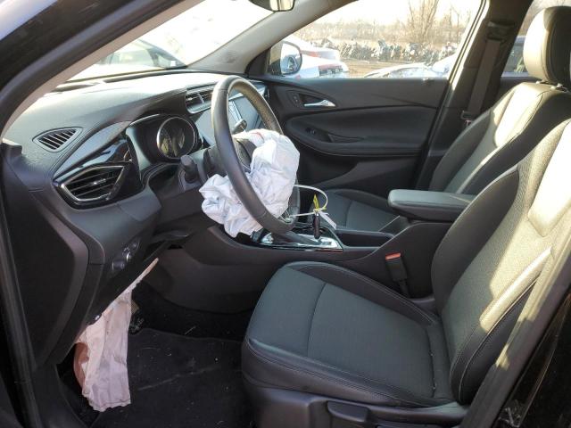 Photo 7 from auction – 2022 BUICK ENCORE GX with VIN KL4MMCSL2NB019282