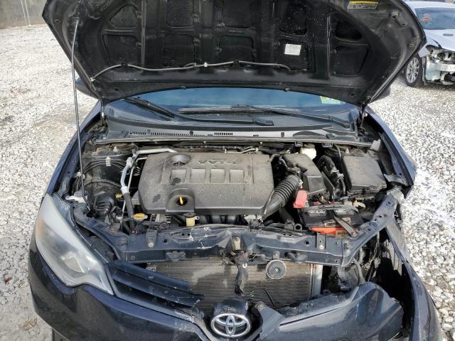 Photo 11 from auction – 2014 TOYOTA COROLLA L with VIN 2T1BURHE5EC025555