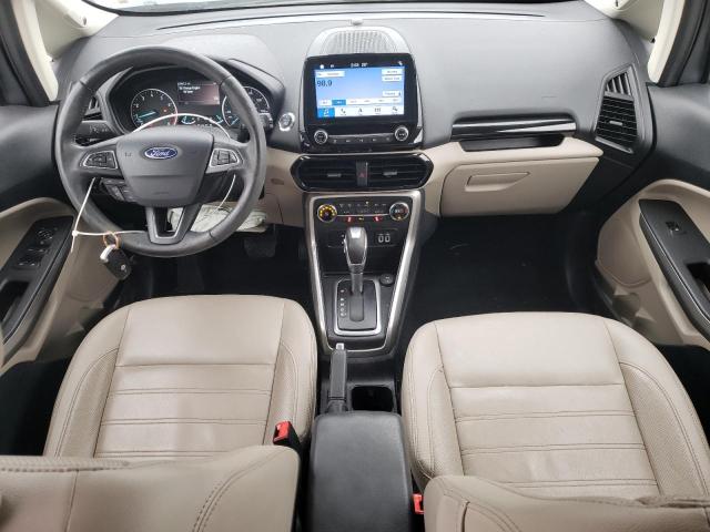 Photo 8 from auction – 2019 FORD ECOSPORT T with VIN MAJ6S3KL0KC309889