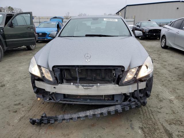 Photo 5 from auction – 2012 MERCEDES-BENZ E 350 with VIN WDDHF5KB2CA594298