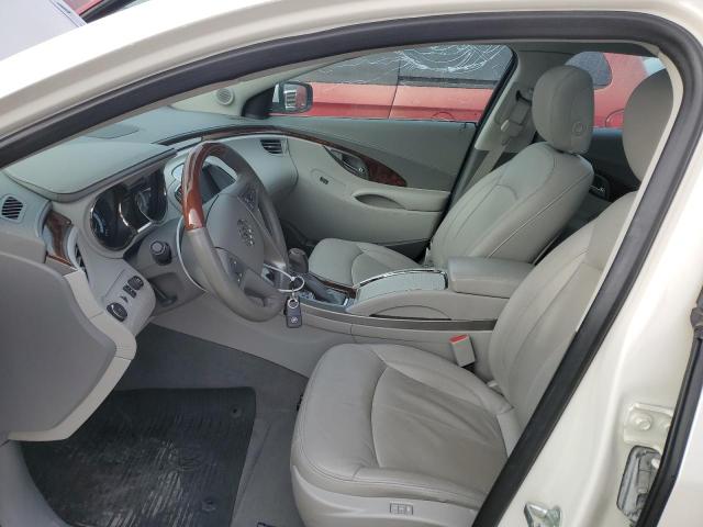 Photo 7 from auction – 2013 BUICK LACROSSE T with VIN 1G4GJ5G32DF188205