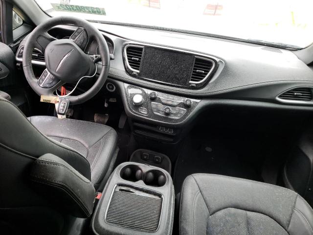 Photo 8 from auction – 2021 CHRYSLER PACIFICA T with VIN 2C4RC1BG8MR524930