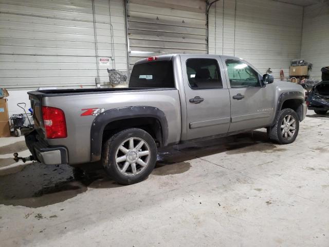 Photo 3 from auction – 2007 CHEVROLET SILVERADO with VIN 2GCEK13M371574465