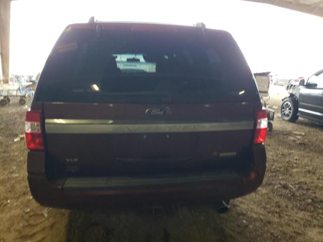 Photo 6 from auction – 2017 FORD EXPEDITION with VIN 1FMJU1HT6HEA47072