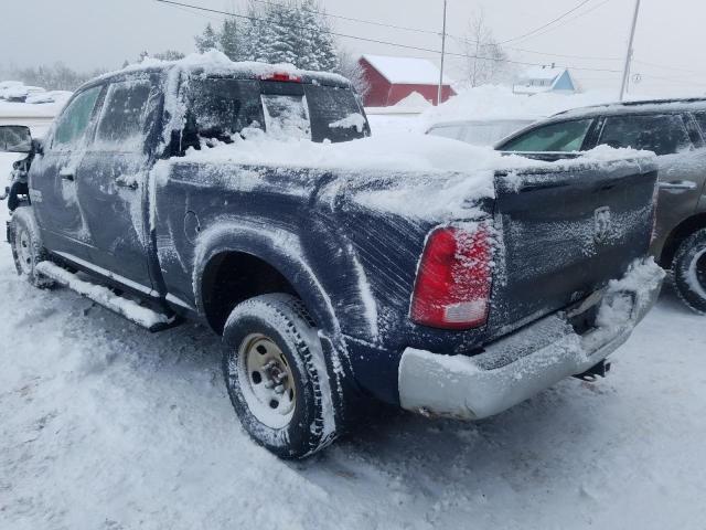 Photo 2 from auction – 2016 RAM 1500 SLT with VIN 1C6RR7TTXGS211787