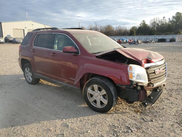 Photo 4 from auction – 2016 GMC TERRAIN SL with VIN 2GKFLTEK5G6278962