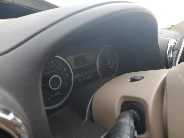 Photo 9 from auction – 2006 FORD EXPEDITION with VIN 1FMFU19536LA34536