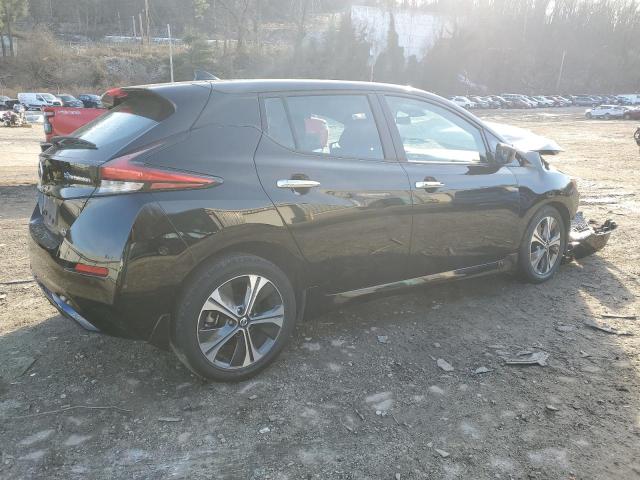 Photo 3 from auction – 2022 NISSAN LEAF SV with VIN 1N4AZ1CV4NC553138