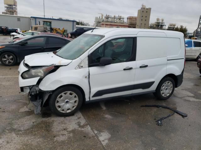 FORD TRANSIT CO 2014 with VIN NM0LS6E74E1143788 - Photo from auction