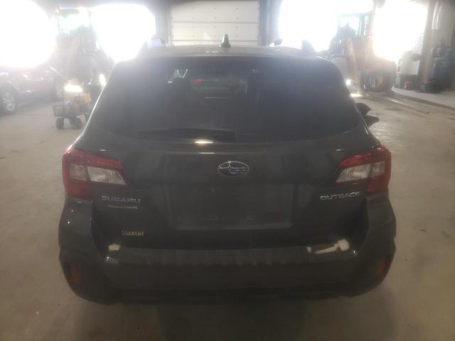 Photo 6 from auction – 2019 SUBARU OUTBACK 2. with VIN 4S4BSANC5K3211235