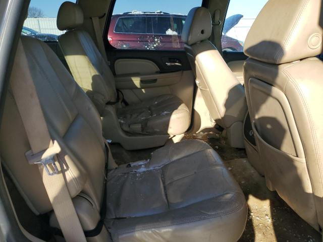 Photo 11 from auction – 2007 GMC YUKON DENA with VIN 1GKFK63847J313344