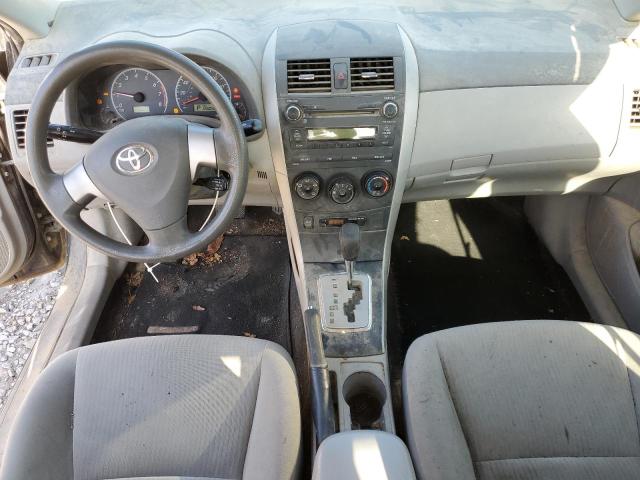 Zdjęcie 8 z aukcji – 2010 TOYOTA COROLLA BA z VIN 2T1BU4EE3AC460463