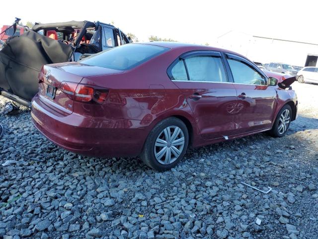 Photo 3 from auction – 2017 VOLKSWAGEN JETTA S with VIN 3VW167AJ5HM269880