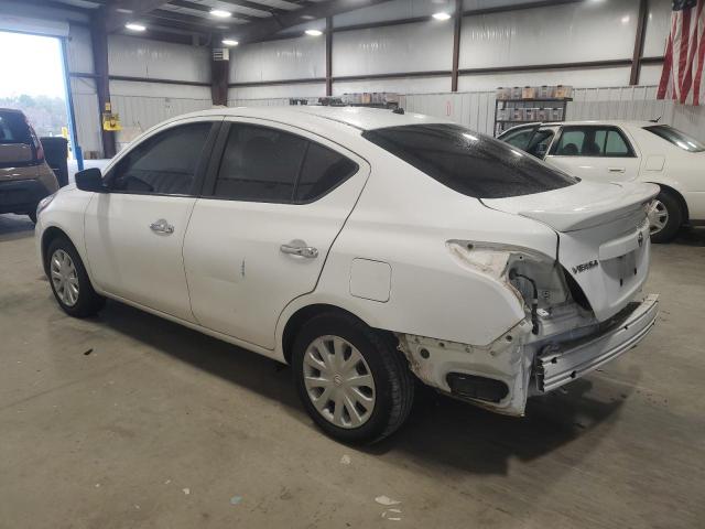 Photo 2 from auction – 2018 NISSAN VERSA S with VIN 3N1CN7AP2JL879124