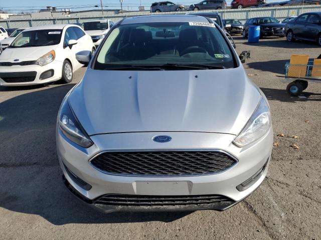 Photo 5 from auction – 2018 FORD FOCUS SEL with VIN 1FADP3H23JL200395