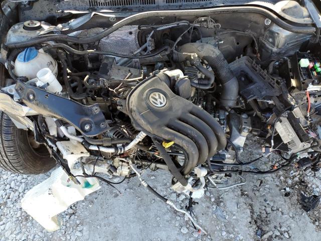 Photo 11 from auction – 2015 VOLKSWAGEN JETTA BASE with VIN 3VW2K7AJ4FM276879