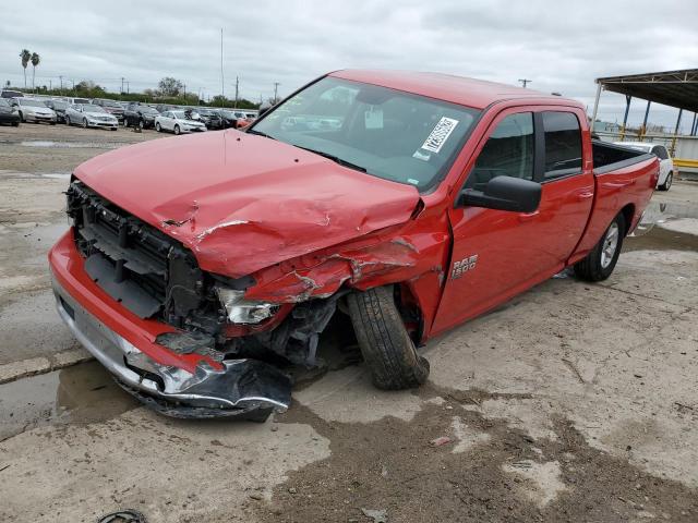 RAM 1500 CLASS 2020 with VIN 1C6RR6TT2LS117469 - Photo from auction