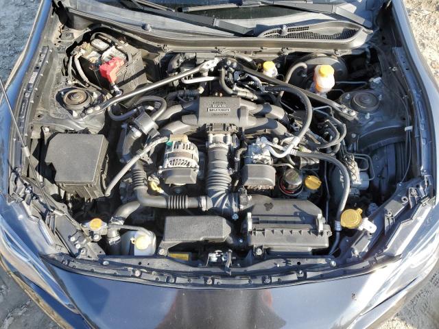 Photo 11 from auction – 2013 SUBARU BRZ 2.0 PR with VIN JF1ZCAB18D1601690
