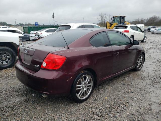 Photo 3 from auction – 2007 TOYOTA SCION TC with VIN JTKDE177870182951