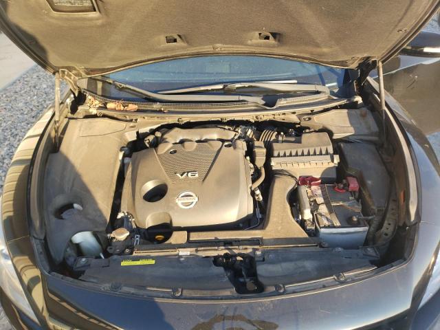 Photo 11 from auction – 2013 NISSAN MAXIMA S with VIN 1N4AA5AP5DC839310