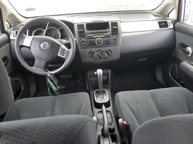 Photo 8 from auction – 2011 NISSAN VERSA S with VIN 3N1BC1CPXBL441626