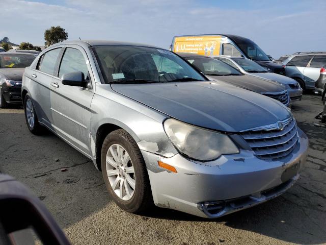 Photo 4 from auction – 2010 CHRYSLER SEBRING TO with VIN 1C3CC4FB0AN115713