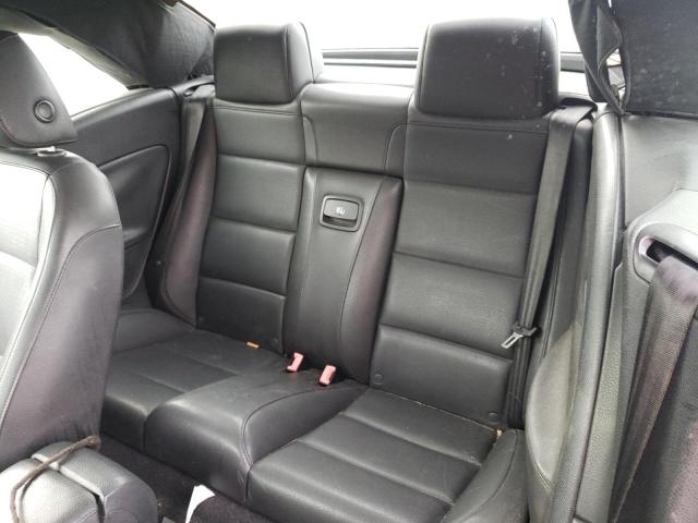 Photo 10 from auction – 2007 VOLKSWAGEN EOS 2.0T with VIN WVWBA71FX7V050581