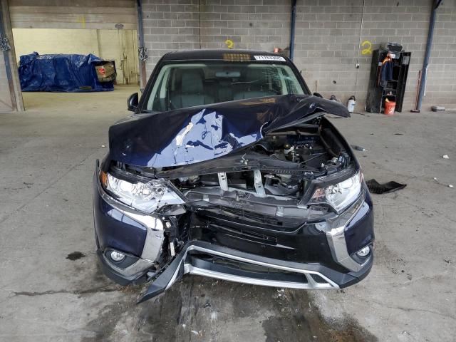 Photo 5 from auction – 2019 MITSUBISHI OUTLANDER with VIN JA4AD3A3XKZ006254