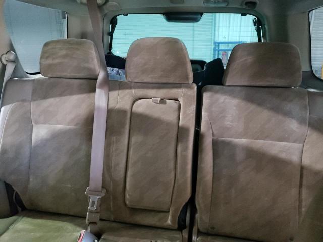 Photo 10 from auction – 2003 HONDA CR-V EX with VIN SHSRD788X3U101396