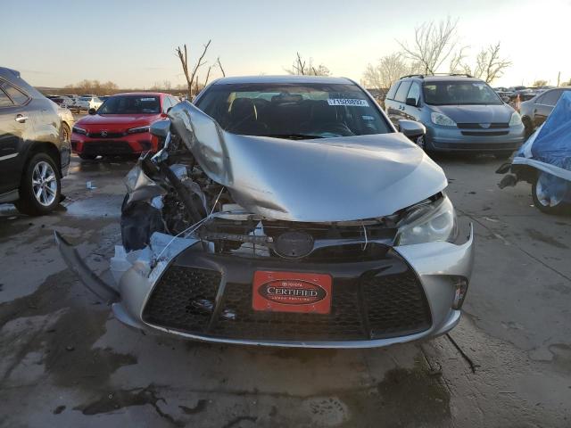 Photo 5 from auction – 2015 TOYOTA CAMRY LE with VIN 4T1BF1FK4FU097920