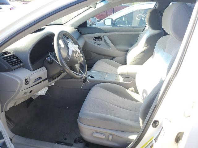 Zdjęcie 7 z aukcji – 2011 TOYOTA CAMRY z VIN 4T1BF3EK8BU585758