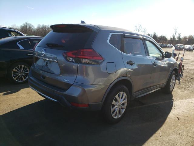 Photo 3 from auction – 2017 NISSAN ROGUE S with VIN KNMAT2MV8HP615539