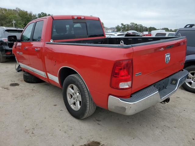 Photo 2 from auction – 2012 DODGE RAM 1500 S with VIN 1C6RD6GP4CS135497