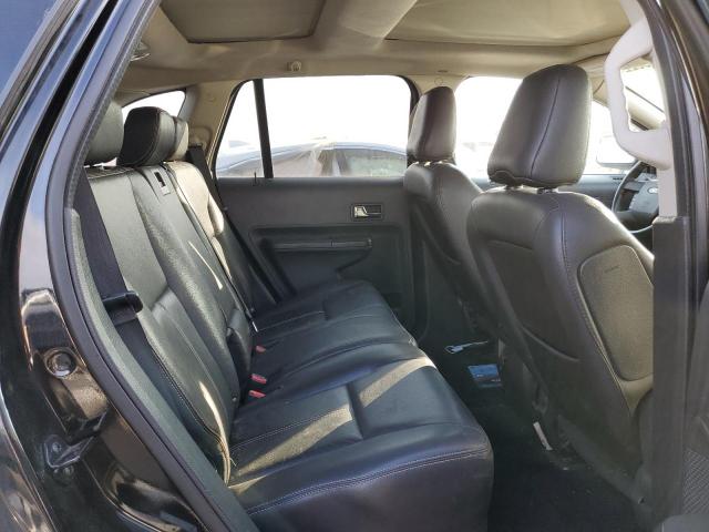 Photo 10 from auction – 2008 FORD EDGE LIMIT with VIN 2FMDK49C08BA48409